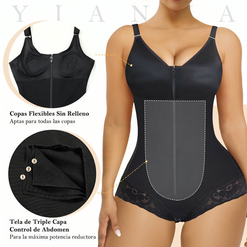 Faja Colombiana Moldeadora
