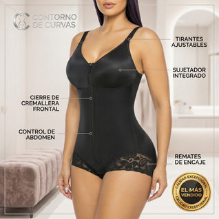 Faja Colombiana Moldeadora
