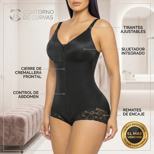 Faja Colombiana Moldeadora